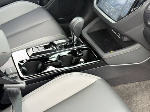 New 2026 Subaru Forester Sport AWD/4WD image 18