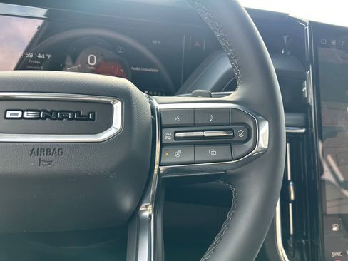 New 2026 GMC Yukon XL Denali image 23