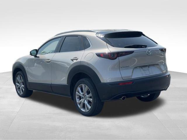 Certified 2024 MAZDA CX-30 AWD 2.5 S w/ Preferred Package image 5