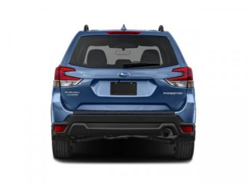 Used 2024 Subaru Forester Sport image 9