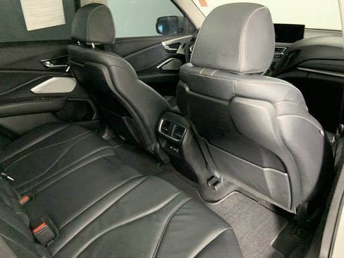 Used 2019 Acura RDX AWD w/ Technology Package image 28