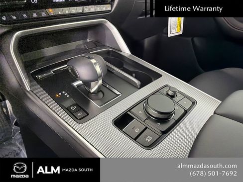 New 2026 MAZDA CX-70 3.3 Turbo S w/ Premium Package AWD/4WD image 32