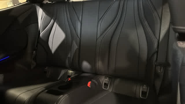 New 2026 Mercedes-Benz CLE 450 4MATIC Coupe image 29