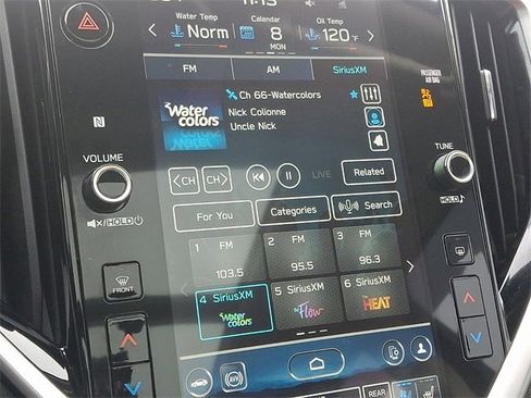 Used 2023 Subaru Ascent Touring image 19