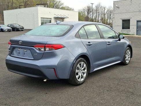 Certified 2025 Toyota Corolla LE image 26
