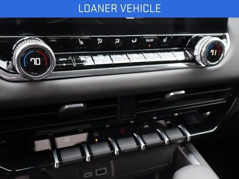 New 2026 GMC Canyon Elevation w/ Convenience Package AWD/4WD image 31