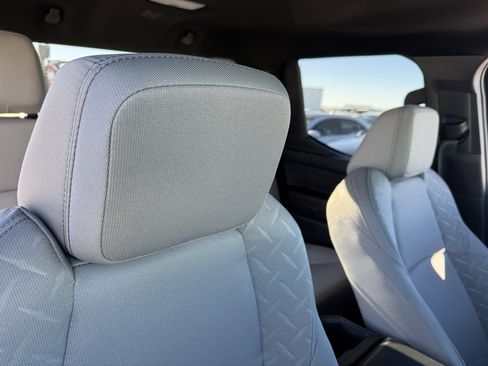 New 2026 Toyota Tacoma SR5 image 3