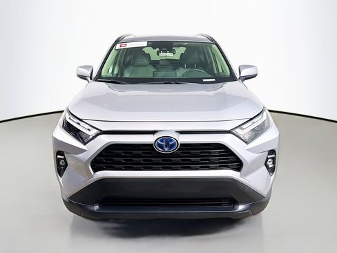 Certified 2024 Toyota RAV4 XLE Premium w/ Weather Package image 2