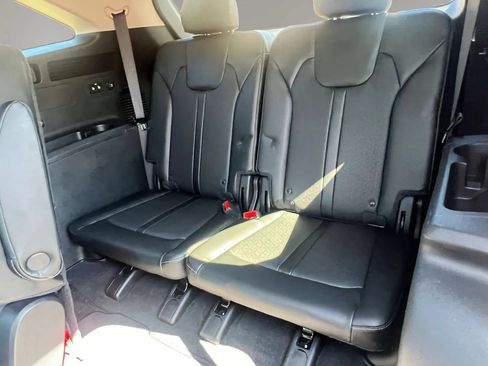 Used 2022 Kia Sorento SX AWD/4WD image 30