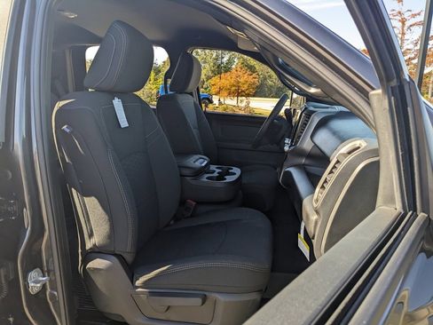 New 2026 RAM 2500 Tradesman image 42