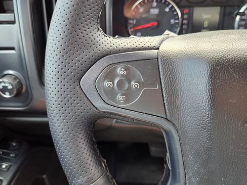 Used 2018 Chevrolet Silverado 1500 W/T w/ WT Convenience Package image 30