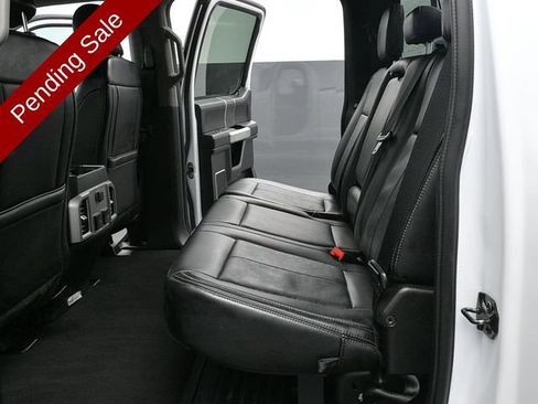 Used 2021 Ford F250 Lariat image 15