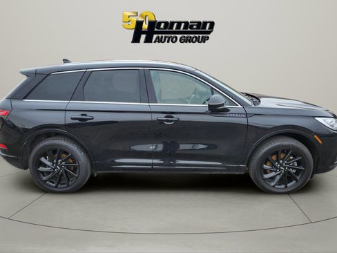 Used 2023 Lincoln Corsair Grand Touring w/ Equipment Group 301A image 6