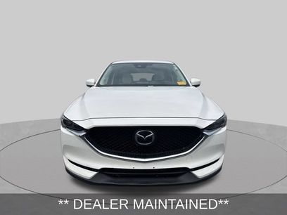 Used 2019 MAZDA CX-5 Grand Touring Reserve
