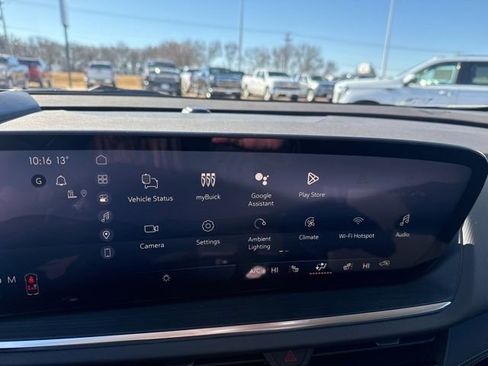 New 2026 Buick Envision Preferred AWD/4WD image 27