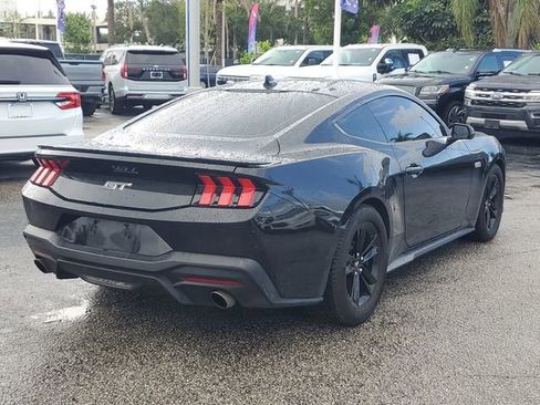 Certified 2024 Ford Mustang GT RWD image 7