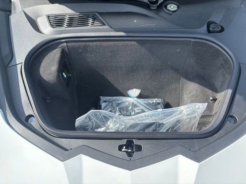 New 2026 Chevrolet Corvette Stingray Preferred Cpe w/ 2LT image 9