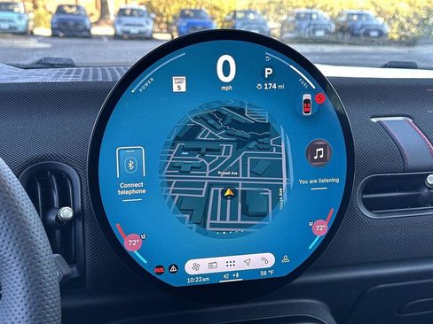 New 2026 MINI Cooper S image 10