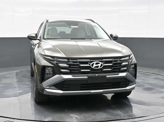 Certified 2025 Hyundai Tucson SEL video 2