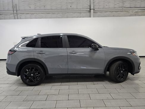 Used 2023 Subaru Impreza 2.0i Sport image 15