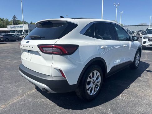 Used 2023 Ford Escape Active FWD image 7