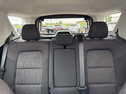 Used 2024 Ford Bronco Sport Big Bend image 17