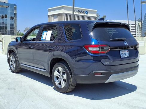Used 2023 Honda Pilot EX-L image 30