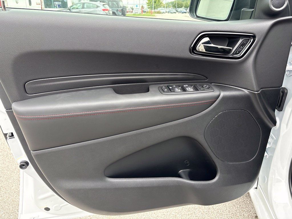 New 2027 Dodge Durango GT AWD/4WD image 9