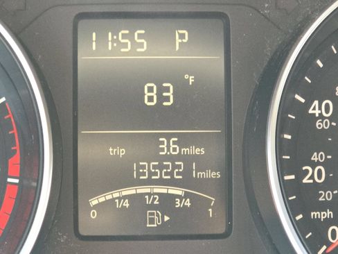 Used 2017 Volkswagen Jetta S FWD image 26