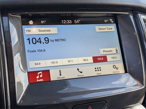 Used 2019 Ford Ranger Lariat image 23