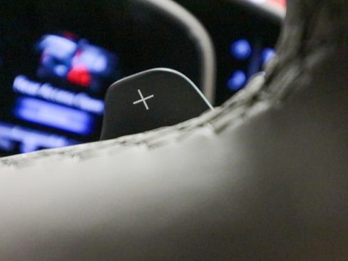 Used 2024 Cadillac Escalade ESV Sport Platinum w/ LPO, ONYX Package image 20