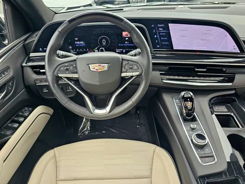 Used 2023 Cadillac Escalade Sport w/ Touring Package AWD/4WD image 34
