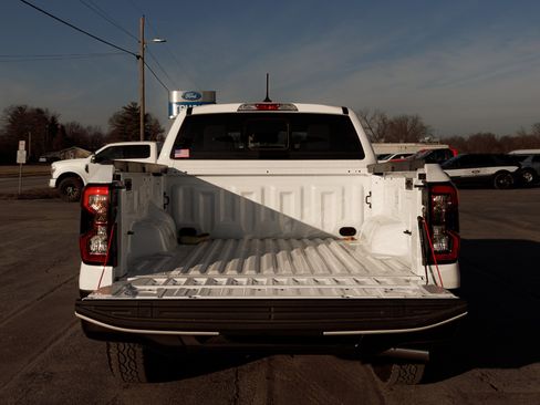 New 2025 Ford Ranger XLT image 6