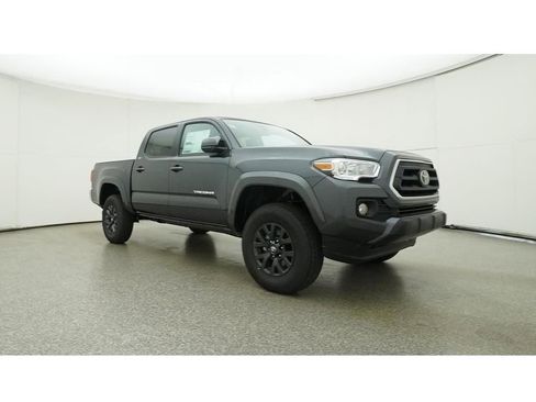 Used 2023 Toyota Tacoma SR5 image 30