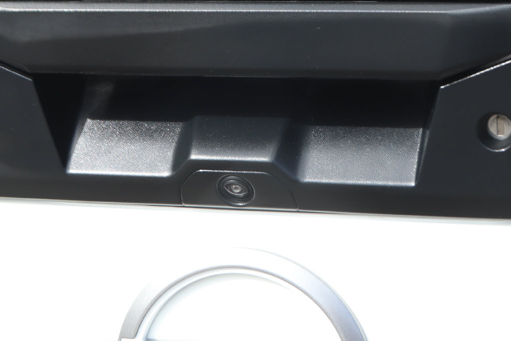Used 2024 Nissan Frontier SV w/ SV Convenience Package RWD image 40