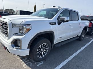 Used 2019 GMC Sierra 1500 AT4 w/ AT4 Premium Package video 1