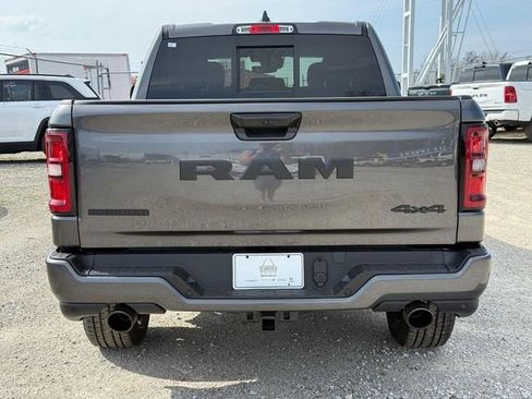 New 2026 RAM 1500 Big Horn image 6