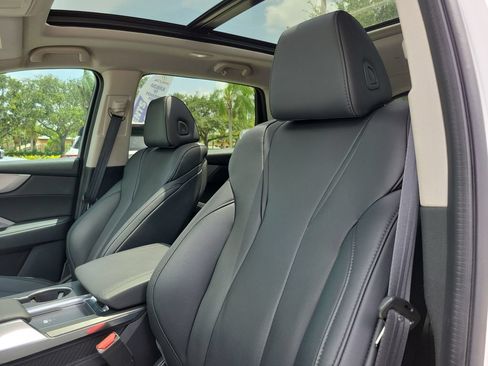 Certified 2024 Acura MDX SH-AWD image 21