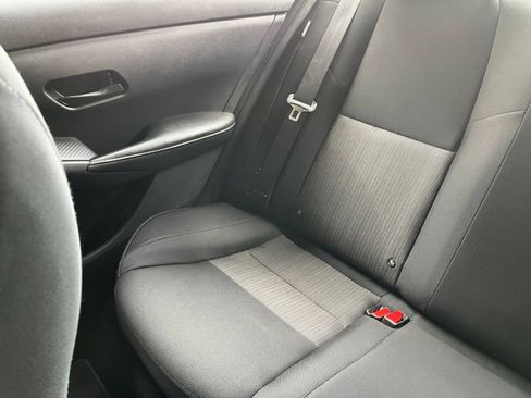 Used 2025 Nissan Sentra SV FWD image 42