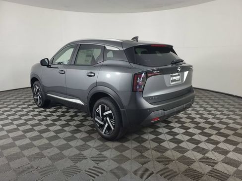 New 2026 Nissan Kicks SV FWD image 5