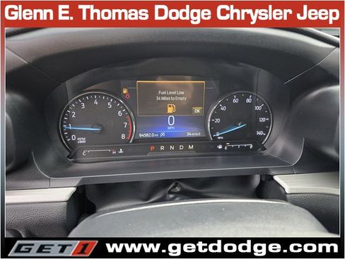 Used 2020 Ford Explorer XLT w/ Class III Trailer Tow Package AWD/4WD image 15