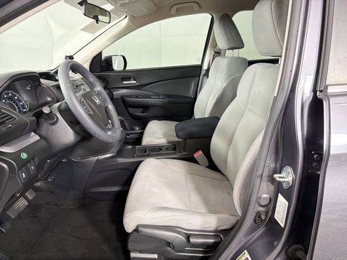 Used 2015 Honda CR-V LX image 5