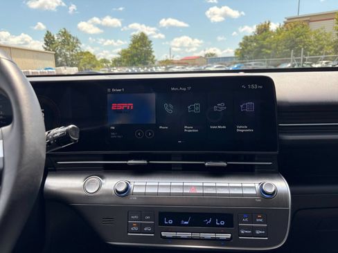 Used 2026 Hyundai Kona SEL Sport FWD image 19