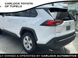Used 2021 Toyota RAV4 XLE image 5