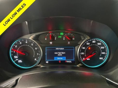 Used 2023 Chevrolet Equinox LT AWD/4WD image 18