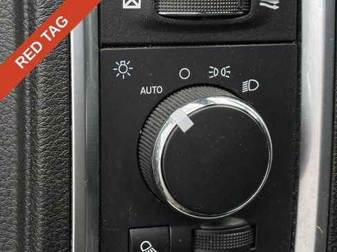 Used 2024 RAM 1500 Classic Warlock image 14