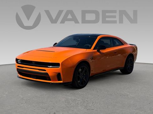 New 2026 Dodge Charger Scat Pack w/ Blacktop Package image 22