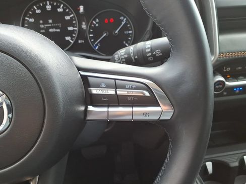 Certified 2026 MAZDA CX-50 AWD 2.5 Hybrid w/ Premium Pkg image 19