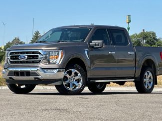 Certified 2023 Ford F150 XLT w/ Equipment Group 302A High AWD/4WD video 1