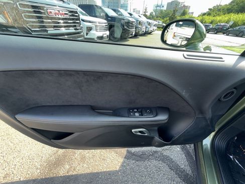 Used 2018 Dodge Challenger SRT Demon w/ Leather Front Seat Group RWD image 15